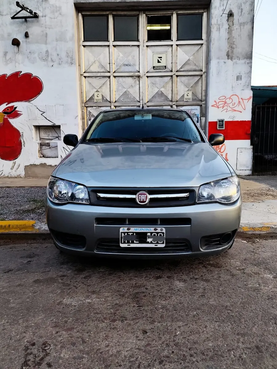 Fiat Siena 1.4 Fire Way543022768309544964