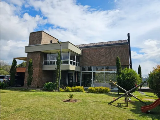 Casa Campestre Santa Elena - Se Vende