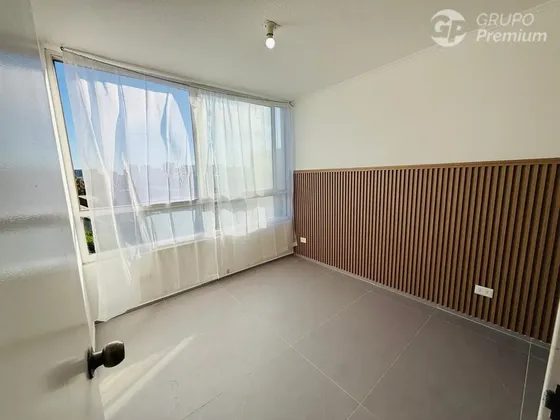 Departamento En Venta De 3d 1b San Joaquin Remodelado