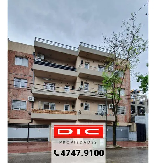 Cochera Cubierta En Venta San Fernando