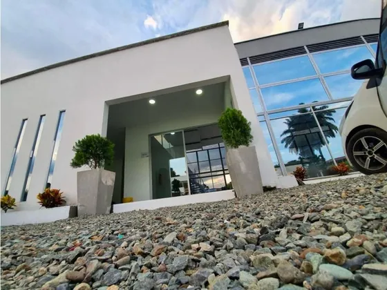 Venta  Hotel Campestre Santagueda Caldas 
