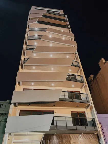 Hermoso Departamento A Estrenar. Zona Inmejorable