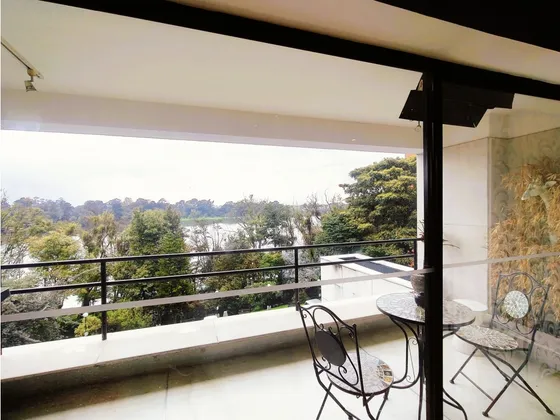 Arriendo Apartamento Amoblado Club Los Lagartos Bogota