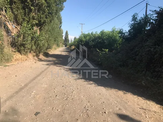 Sitio En Venta En San Javier