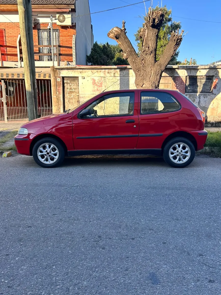 Fiat Palio 1.3 Fire Top554463592879247362