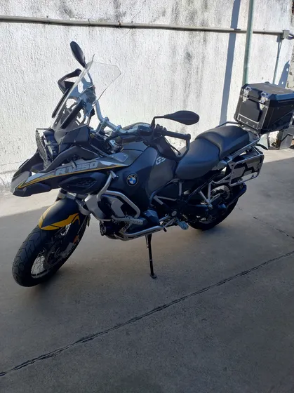 Gs 1250 Adventure