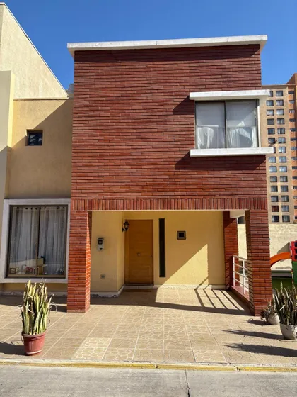 Arrienda Casa Condominio Casas Del Alba, Coviefi 