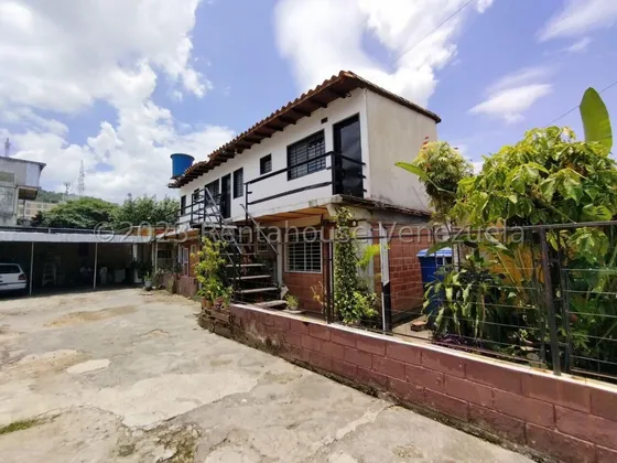 Asg Terreno En Venta En Pleno Centro De Maracay 25-1912