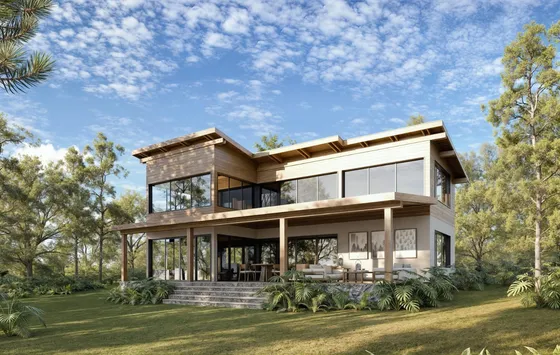 Cabañas En Venta En Jarabacoa Rd