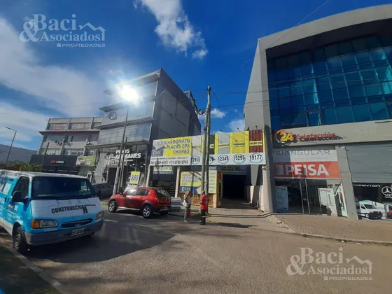 Edificio Comercial - Canning