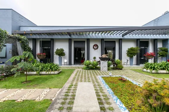 Casa En Venta, El Retiro, Antioquia 