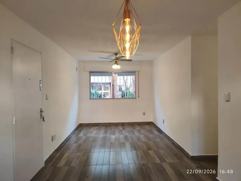 Alquiler Apartamento En Buceo
