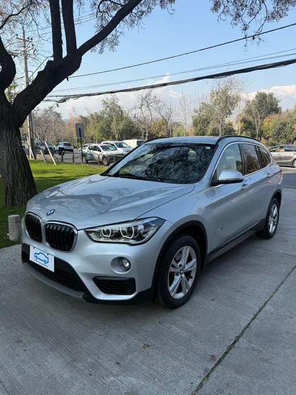 Bmw 118 Dynamic Aut 1.5 Twin Turbo