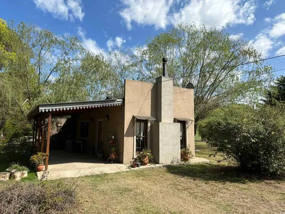 Venta Casa Quinta Lote 5176 M2 20 De Junio Pileta