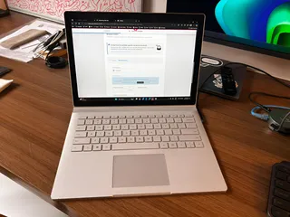 Microsoft Surface Book | MercadoLivre 📦