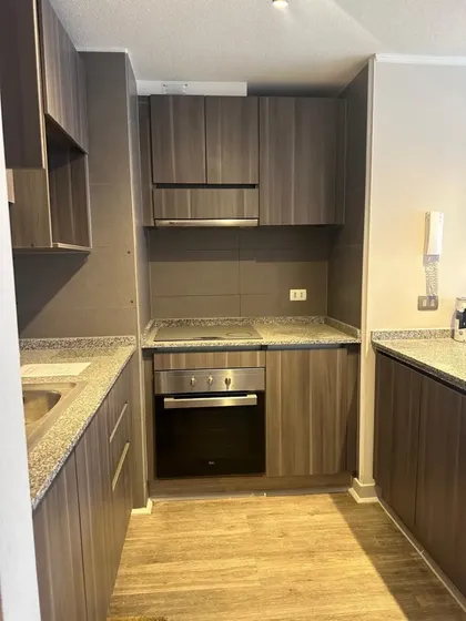 Ideal Para Inversionista-departamento Estilo Mariposa