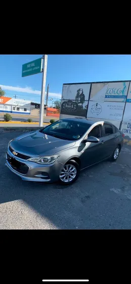 Chevrolet Cavalier 1.5 Ls At