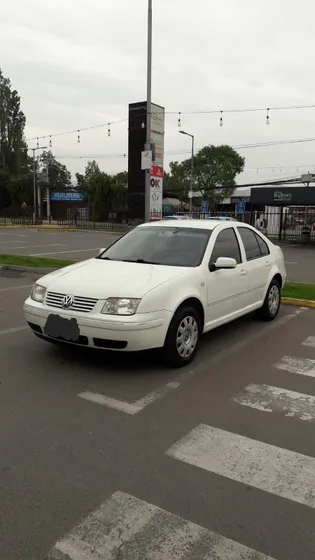 Volkswagen Bora Comfort Line 2.0