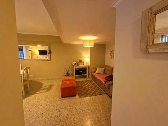 Se Vende Departamento 3 Dormitorios Barrio Sur