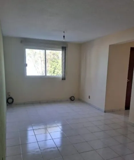 Precioso Departamento, Excelente Ubicación En La Uh Stunam Ii Coyoacán, Cerca Metro Lomas Estrella -no Créditos-  Jagr