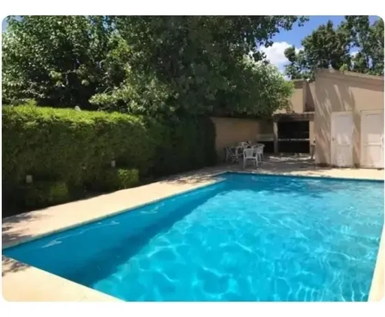 Departamento  En Venta En Pilar, G.b.a. Zona Norte, Argentina