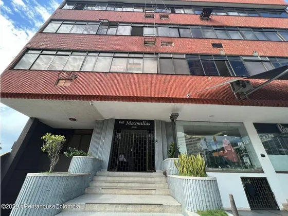 Apartamento En  La Ceiba 2(cucuta) Rah Co: 25-217