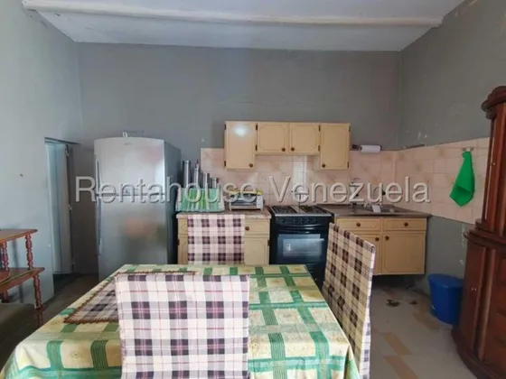 Milagros Inmuebles Casa Venta Barquisimeto Lara Zona Centro Economica Residencial Economico Código Inmobiliaria Rent-a-house  25-15564
