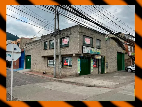 Se Arrienda Oficina O Local De 50m2 En Cota, Cundinamarca 