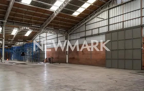 Industrial De 13.043 M2 En Venta En Renca