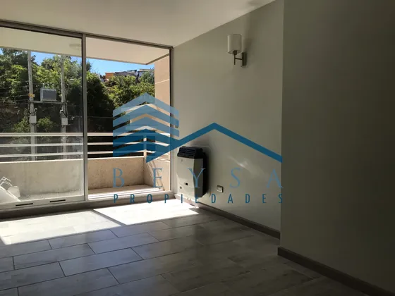 Arriendo Cómodo Departamento En Paso Hondo, Quilpué
