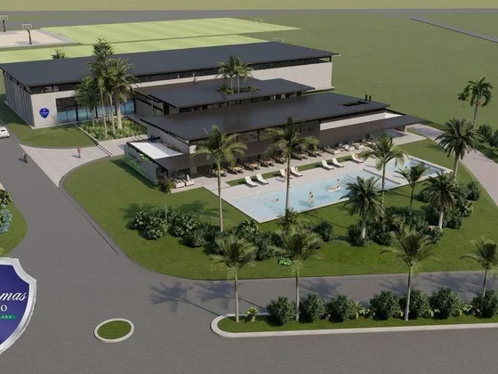 Lote En Venta En Saint Thomas Chico, Canning