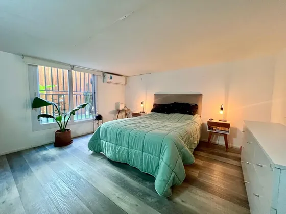 Venta Ph En Vélez Sarsfield Con Patio Doble Y Vestidor