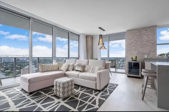 Departamento En Hyde Beach House Para 8 Pax