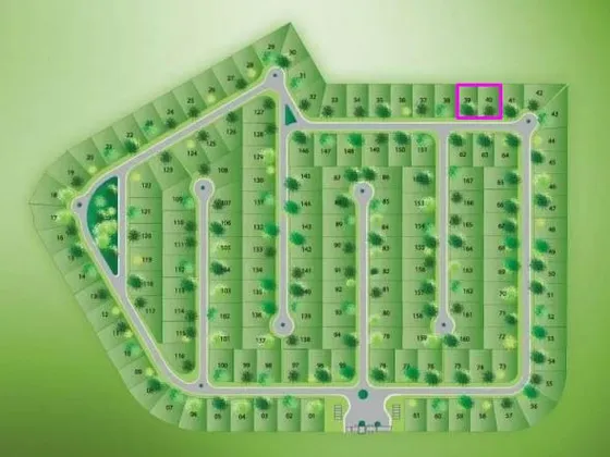 Terrenos Contiguos En Venta - 1200mts2 - Tiempos De Canning - Veris