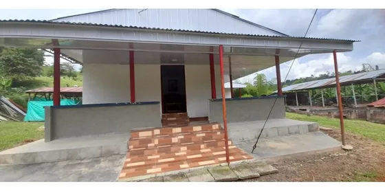 Se Vende Finca Calarcá Quindío 