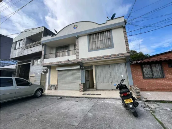 Apartamento Alquiler Barrio Las Acacias
