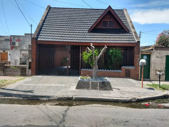 Casa En Muy Buen Estado