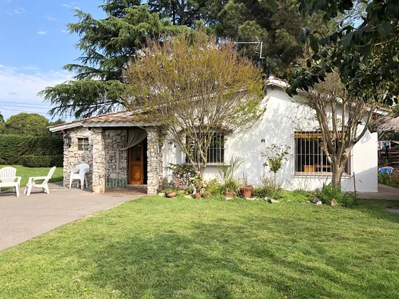 Quinta En Venta En 20 De Junio
