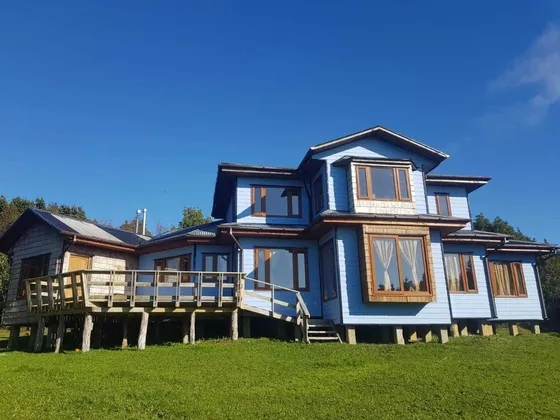 Descubre Oportunidad En Chiloé (69363)