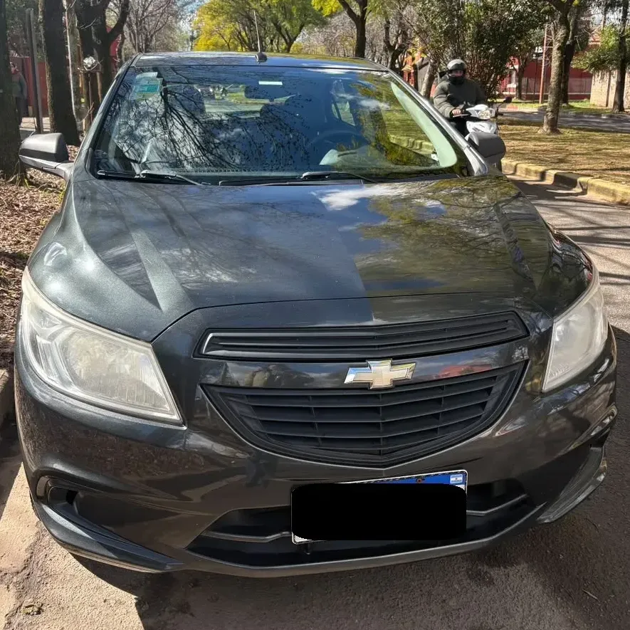 Chevrolet Onix 1.4 Lt 98cv