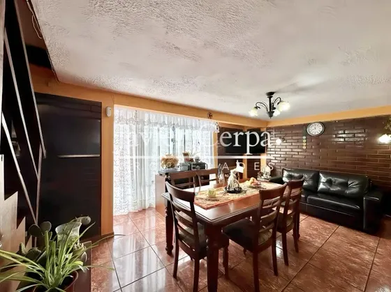 Venta Casa Villa Panorama