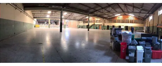 Bodega En Arriendo De 3.593m2, Bosa, Zona  Industrial