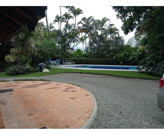 Venta Casa Campestre Con Piscina Sabaneta Cerca Ceipa Loma De San Jose