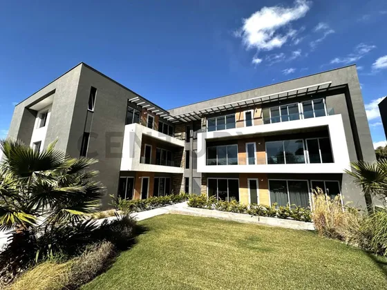 Departamentos En Venta Barrio Dalvian