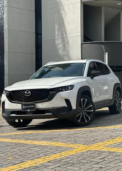 Mazda Cx-50 2.5 Grand Touring Awd