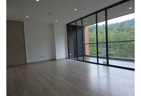 Apartamento En Arriendo Poblado