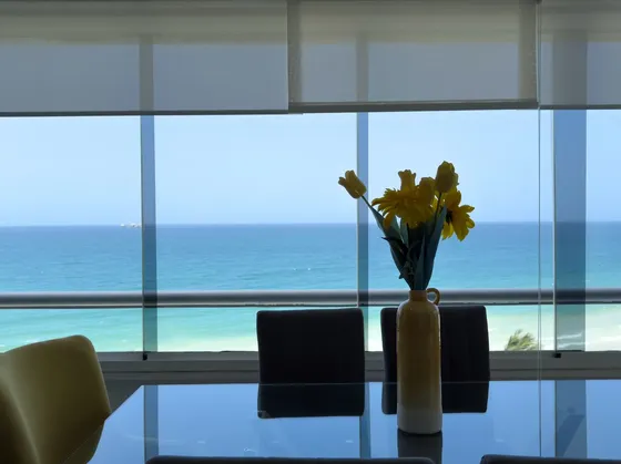 Re/max 2 Mil Vende, Apartamento En Conjunto Residencial Playa Moreno, Nueva Esparta, Isla De Margarita