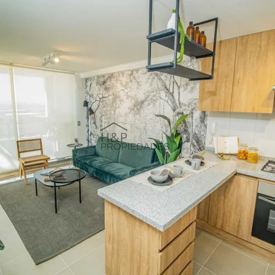 Departamento 2d 2b En Venta (93679)