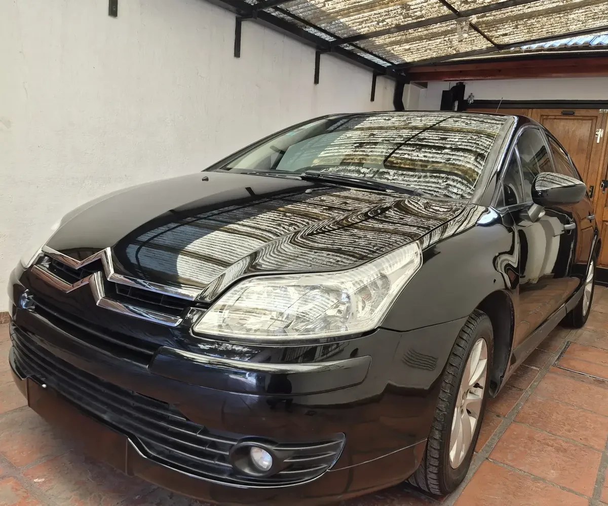 Citroën C4 1.6 X Pack Look