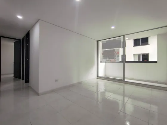 Apartamento En Venta En Redoma San Mateo. Cod V30230